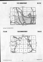 Map Image 027, Pennington County 1991
